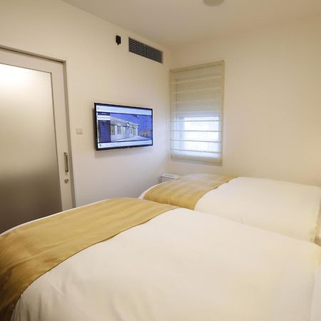 Hotel Sunroute Sopra Kobe Annesso Exterior photo