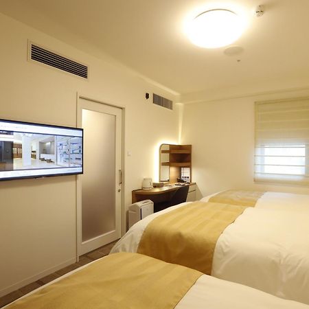Hotel Sunroute Sopra Kobe Annesso Exterior photo
