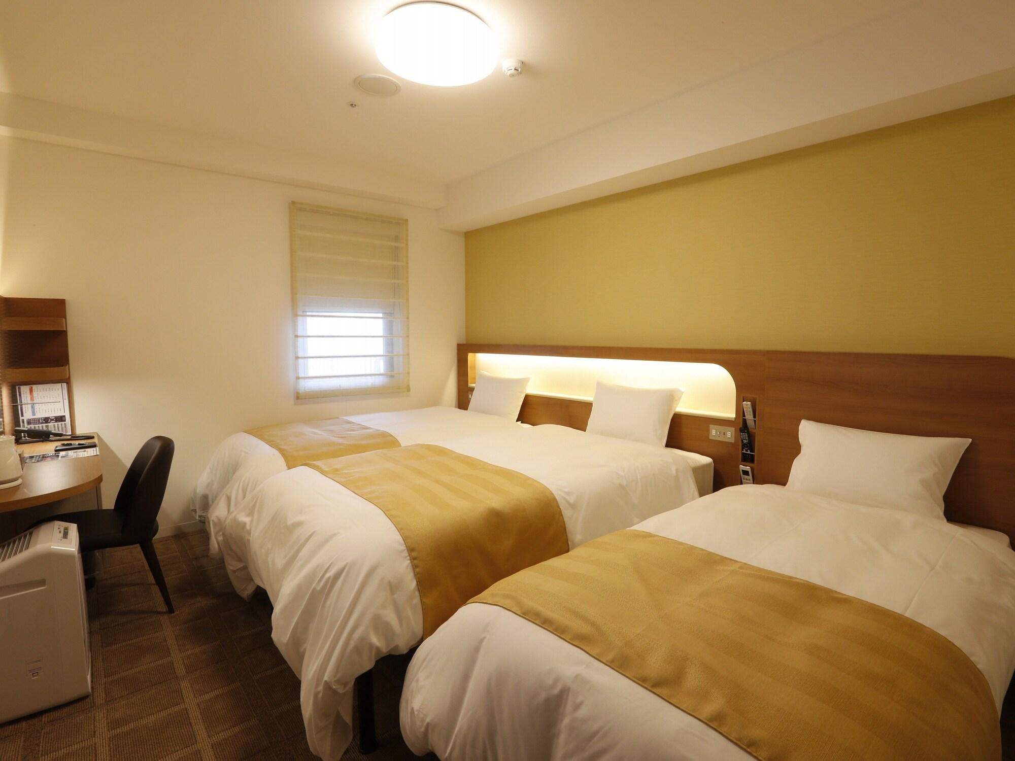 Hotel Sunroute Sopra Kobe Annesso Exterior photo