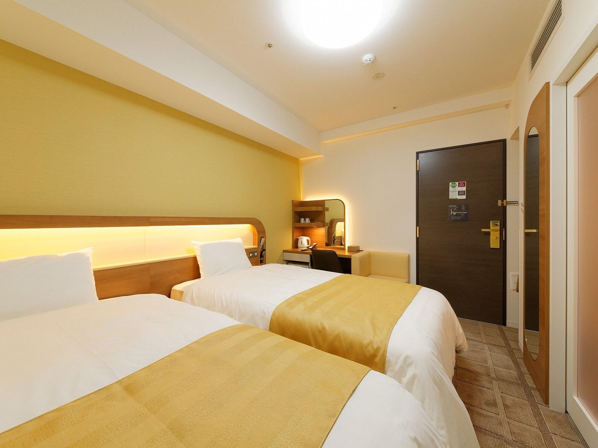 Hotel Sunroute Sopra Kobe Annesso Exterior photo
