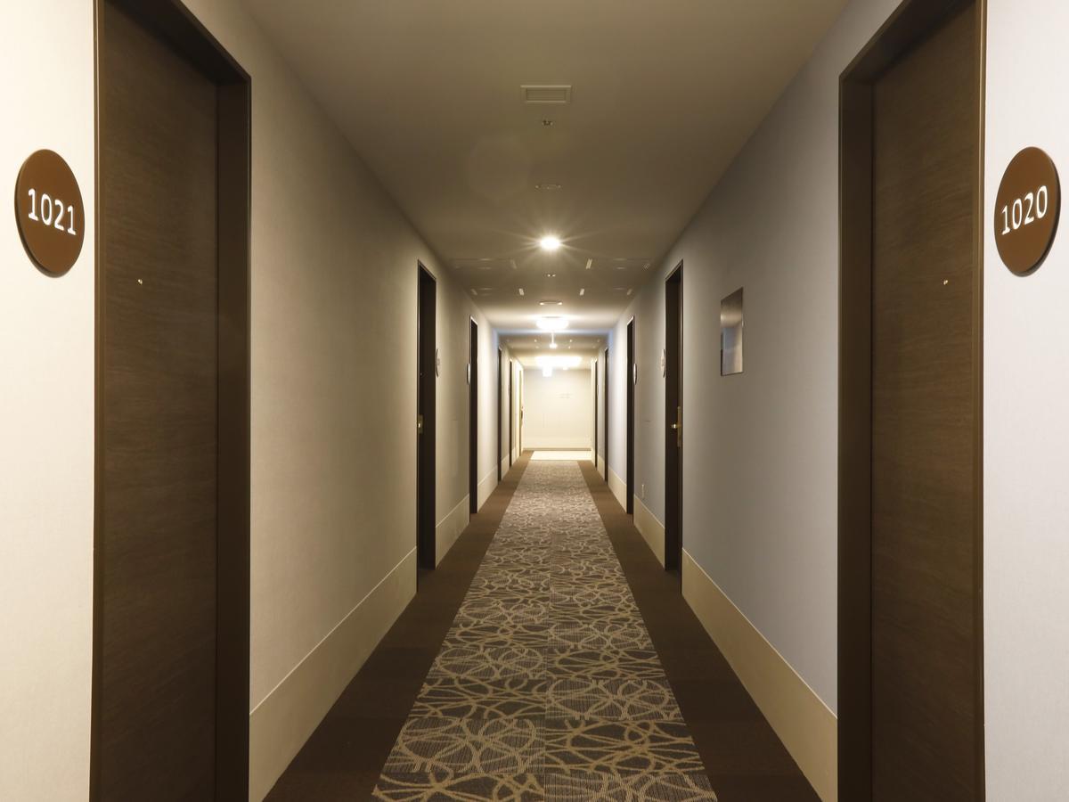 Hotel Sunroute Sopra Kobe Annesso Exterior photo