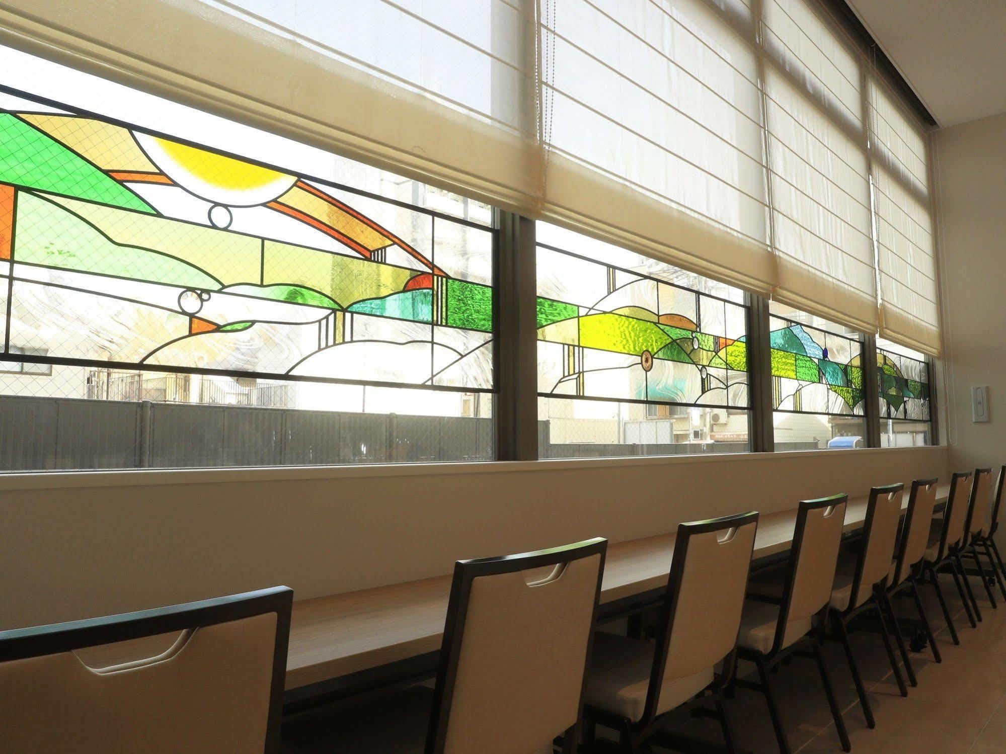 Hotel Sunroute Sopra Kobe Annesso Exterior photo